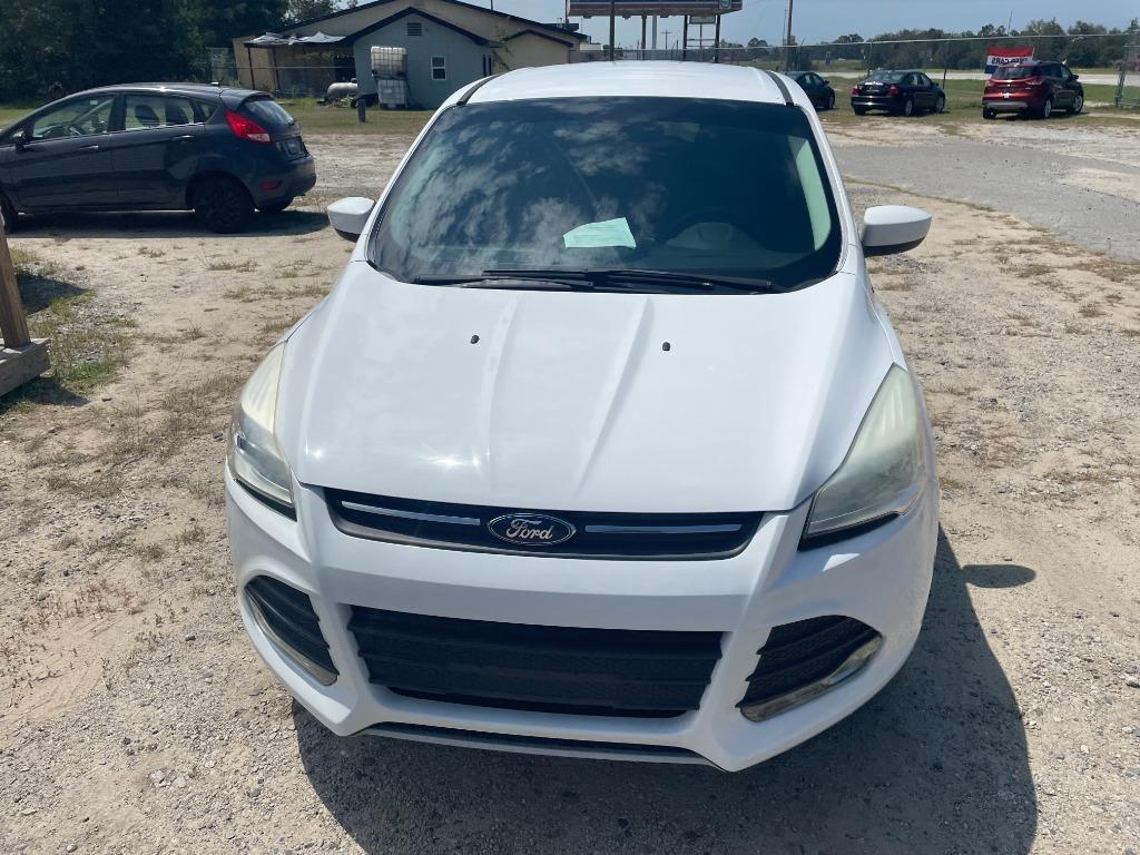 2015 Ford Escape - $7,125