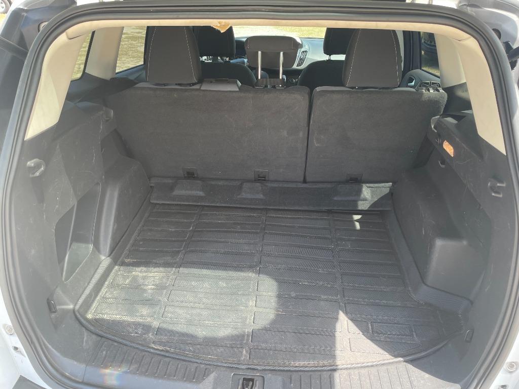 2015 Ford Escape - $7,125