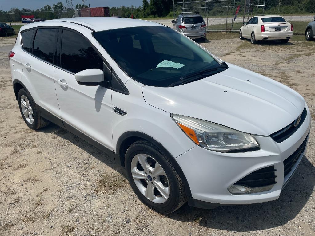 2015 Ford Escape - $7,125
