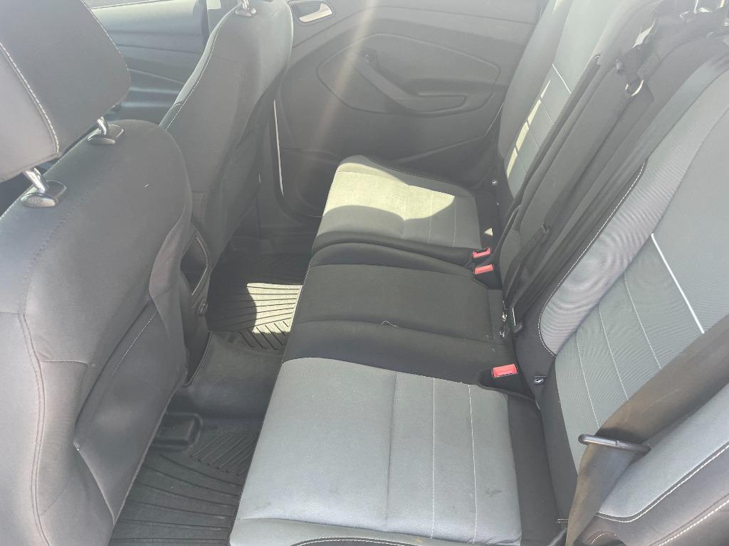 2015 Ford Escape - $7,125