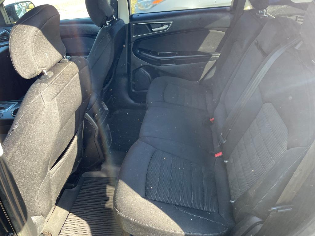 2017 Ford Edge - $8,999