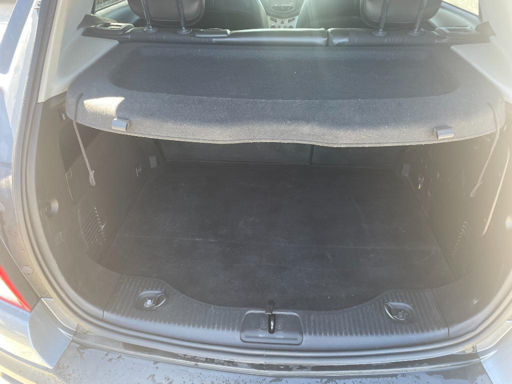 2015 Chevrolet Trax - $7,950