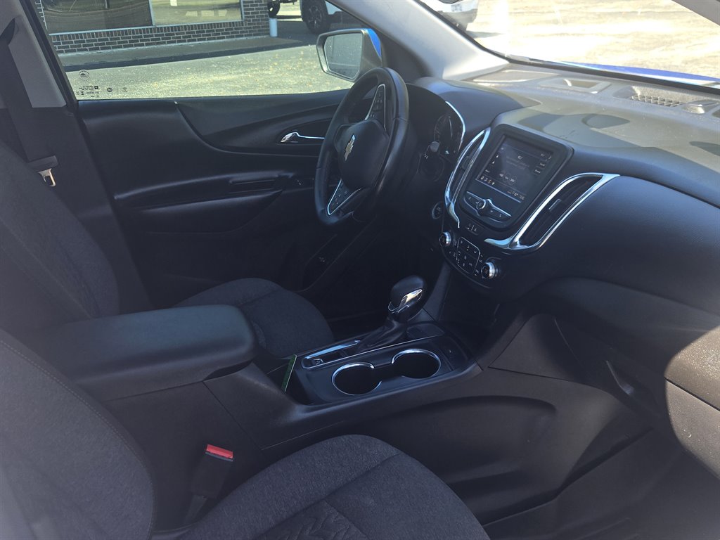 2024 Chevrolet Equinox - $19,618