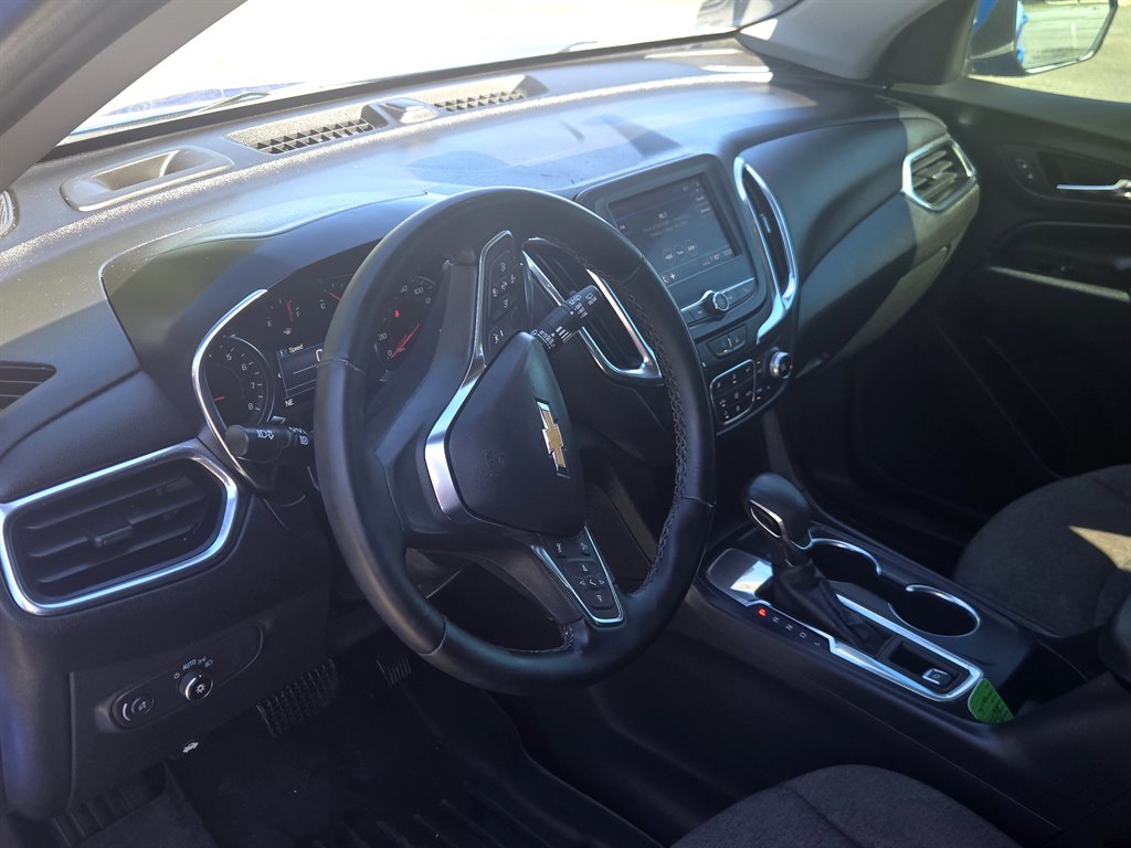 2024 Chevrolet Equinox - $19,618