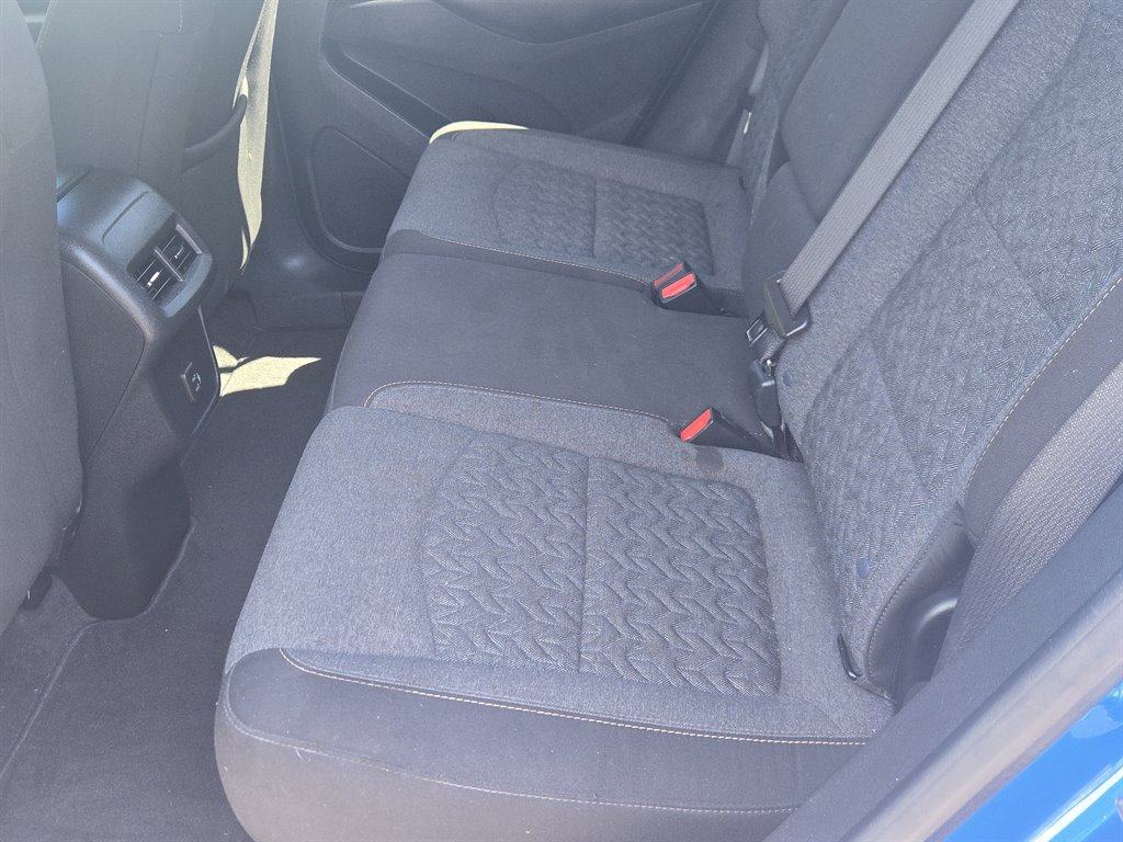 2024 Chevrolet Equinox - $19,618