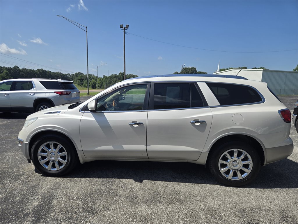 2011 Buick Enclave