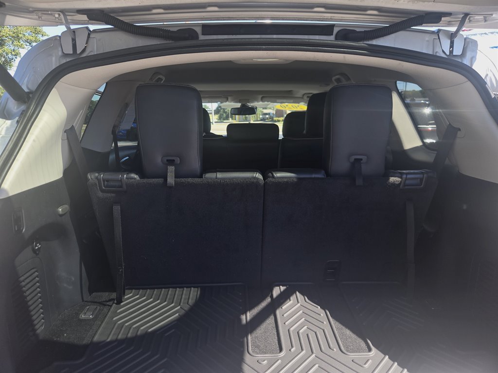 2020 INFINITI QX60 - $21,770