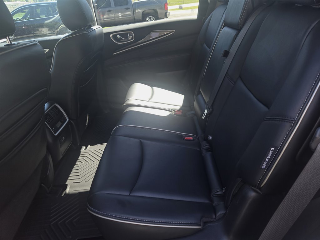 2020 INFINITI QX60 - $21,770