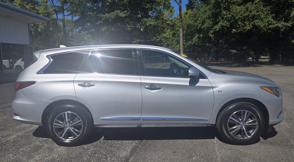 2020 INFINITI QX60 - $21,770