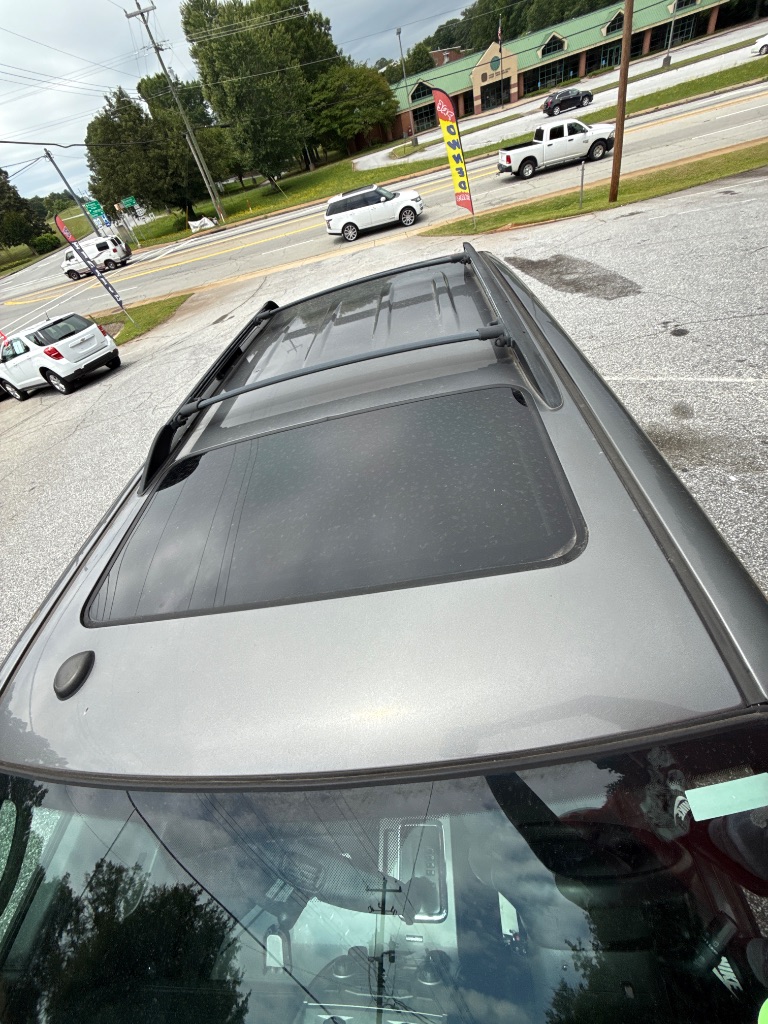 2011 Ford Escape XLT photo