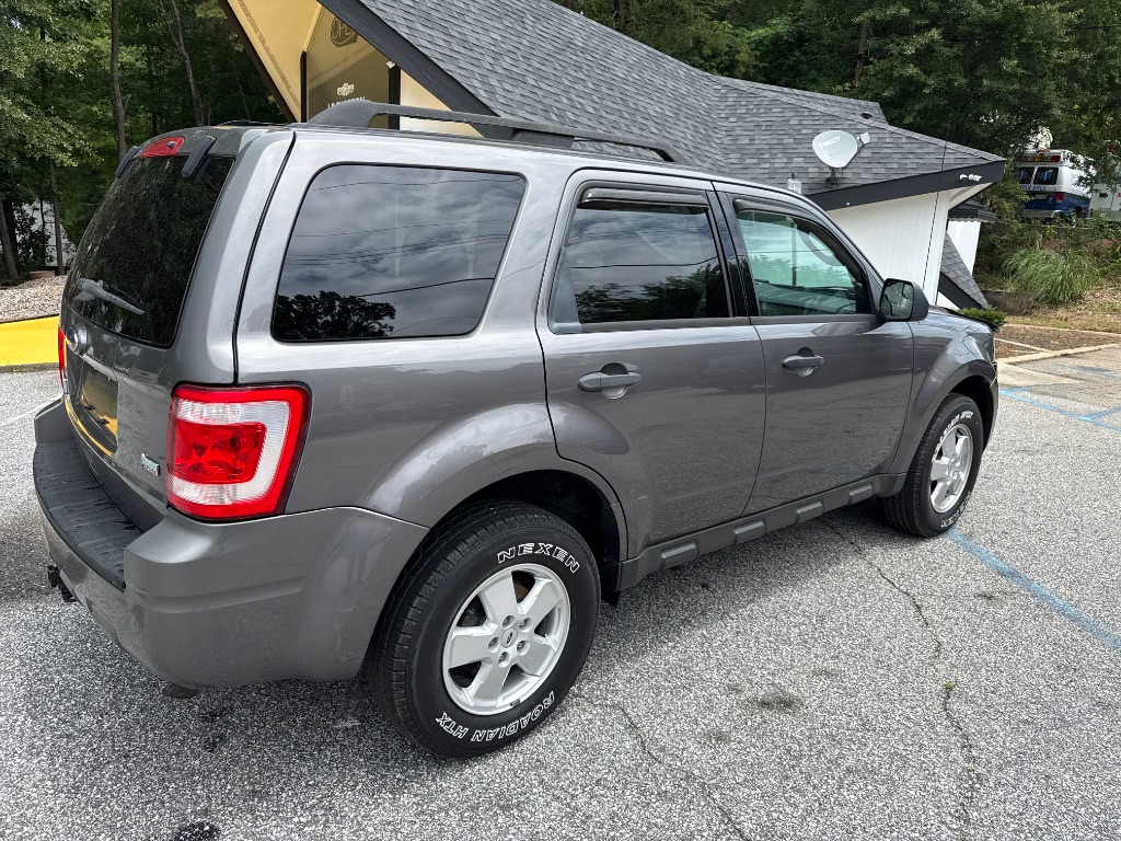 2011 Ford Escape XLT photo