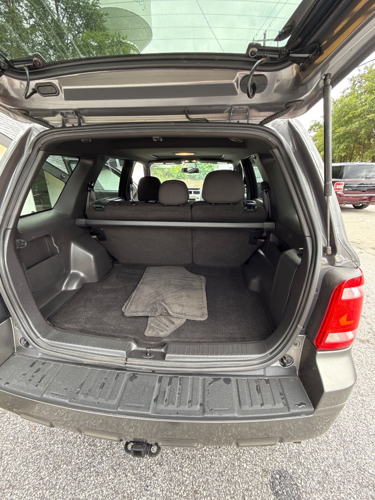 2011 Ford Escape XLT photo