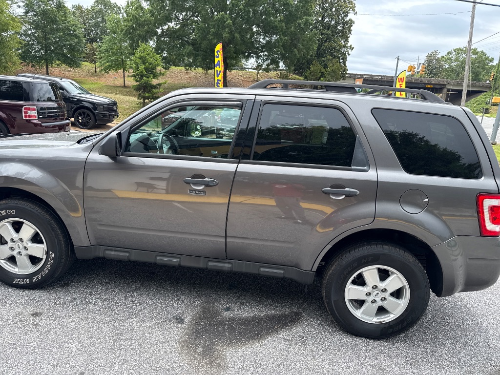 2011 Ford Escape XLT photo