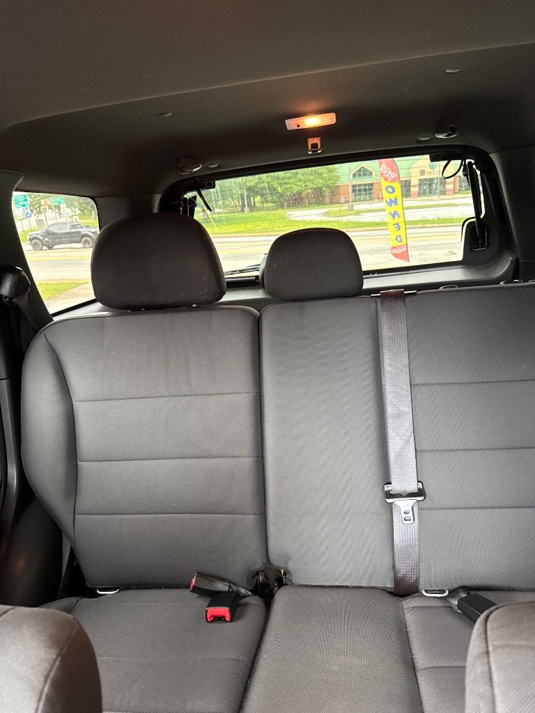 2011 Ford Escape XLT photo