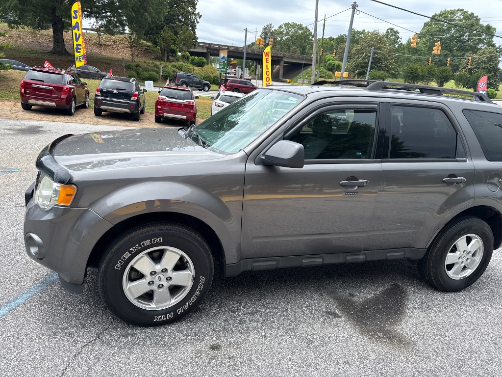2011 Ford Escape XLT photo