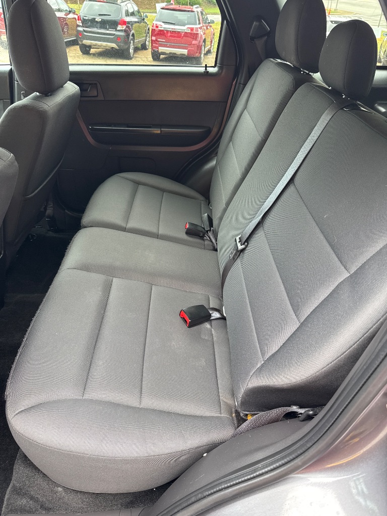 2011 Ford Escape XLT photo