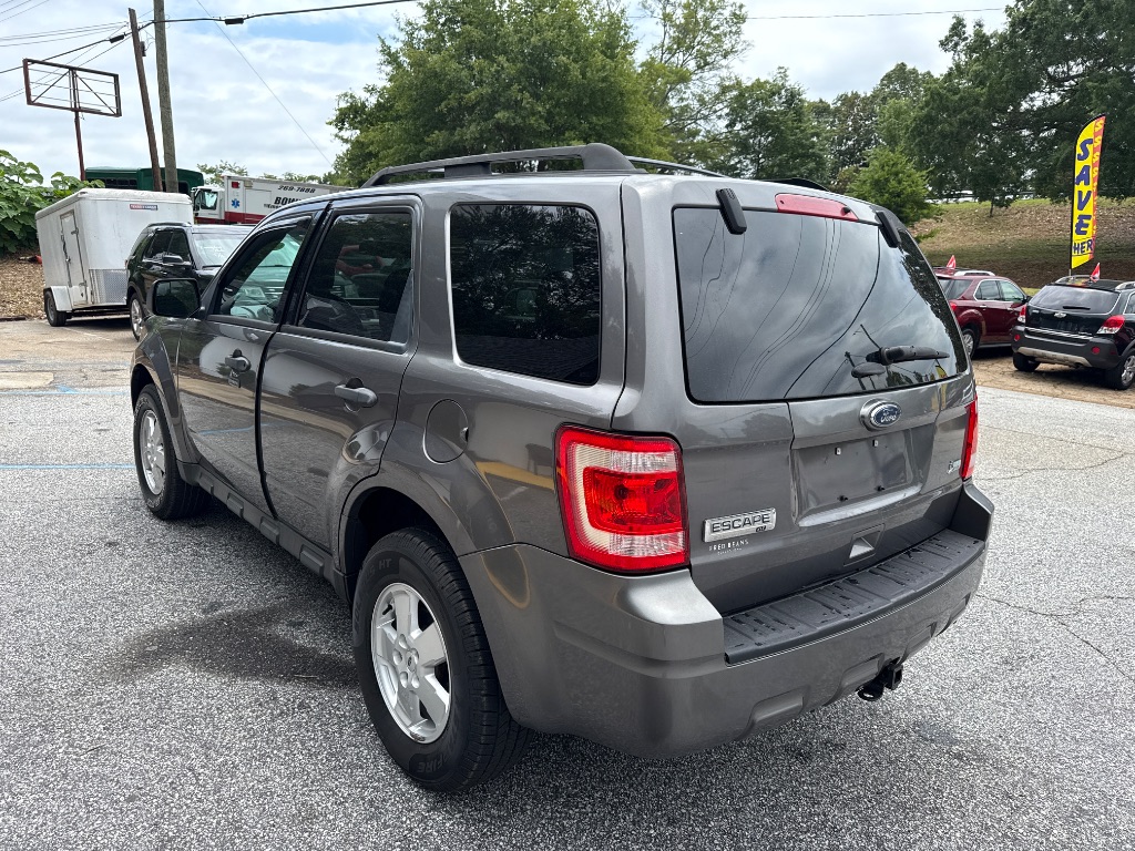 2011 Ford Escape XLT photo