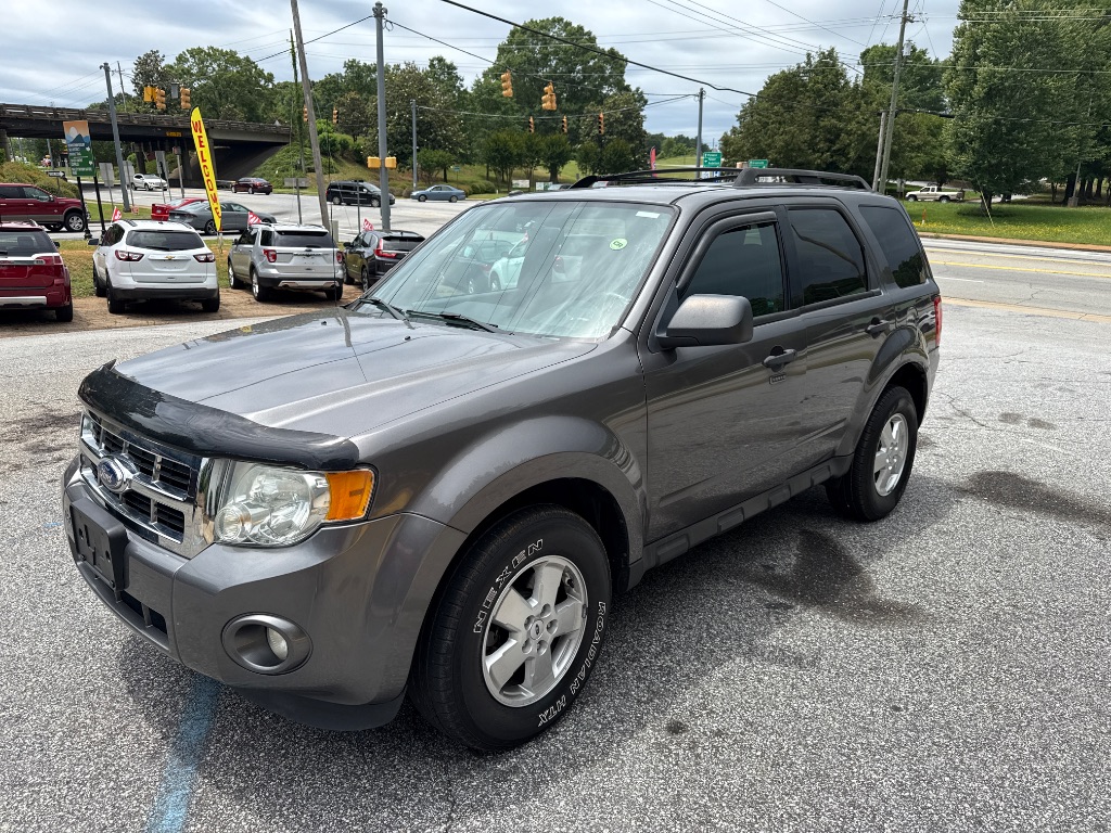 2011 Ford Escape XLT photo