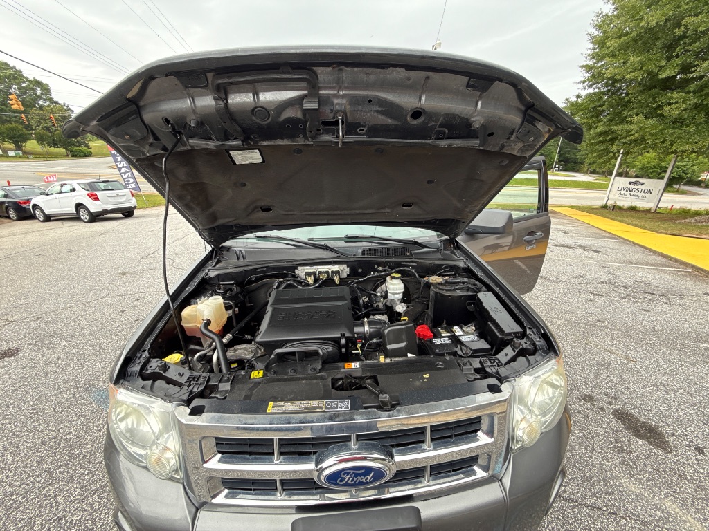 2011 Ford Escape XLT photo