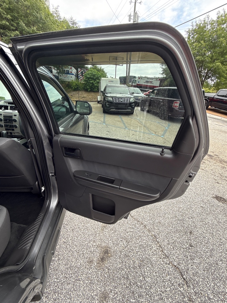 2011 Ford Escape XLT photo