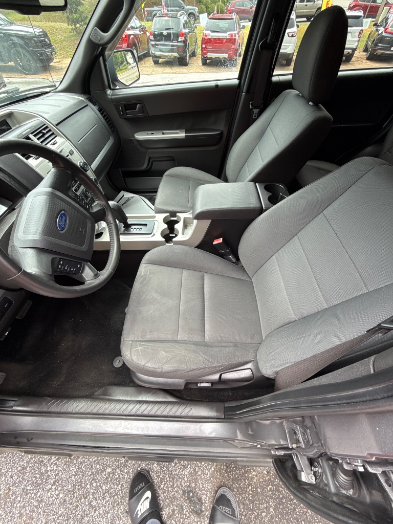 2011 Ford Escape XLT photo