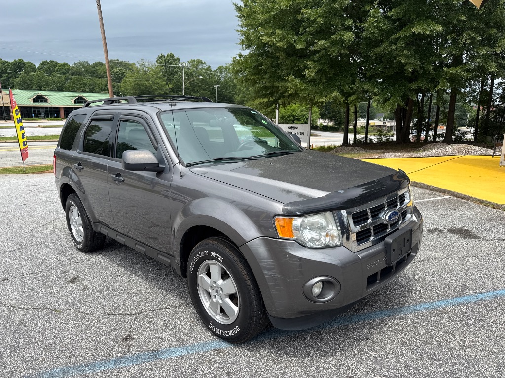 2011 Ford Escape XLT photo
