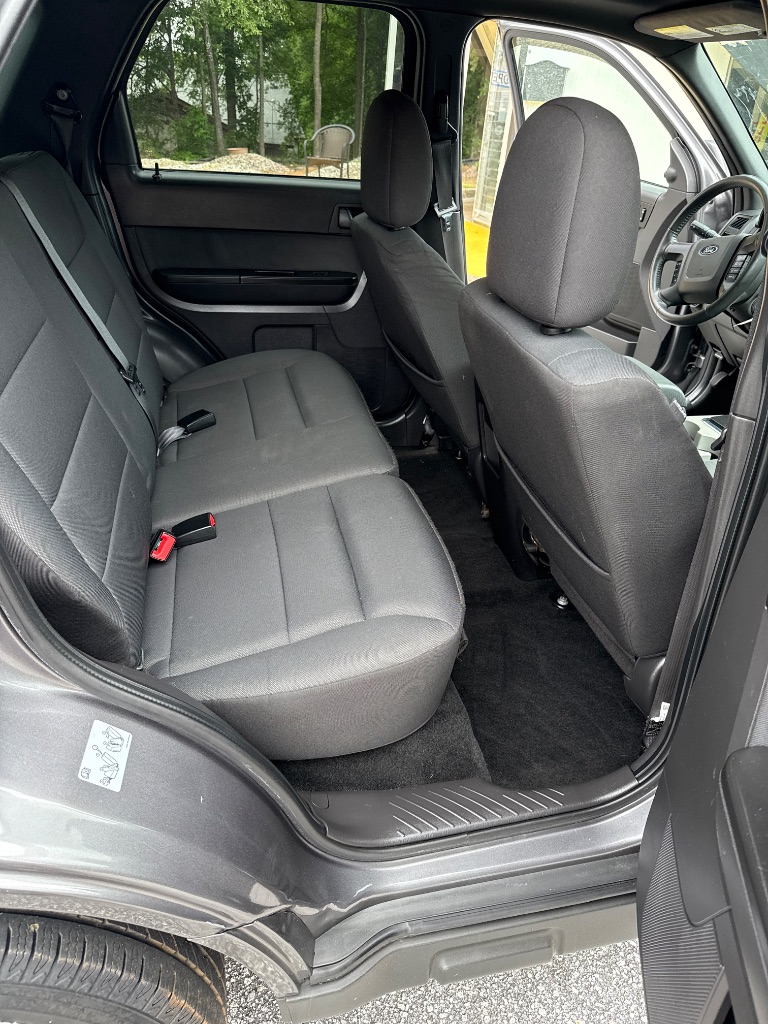 2011 Ford Escape XLT photo