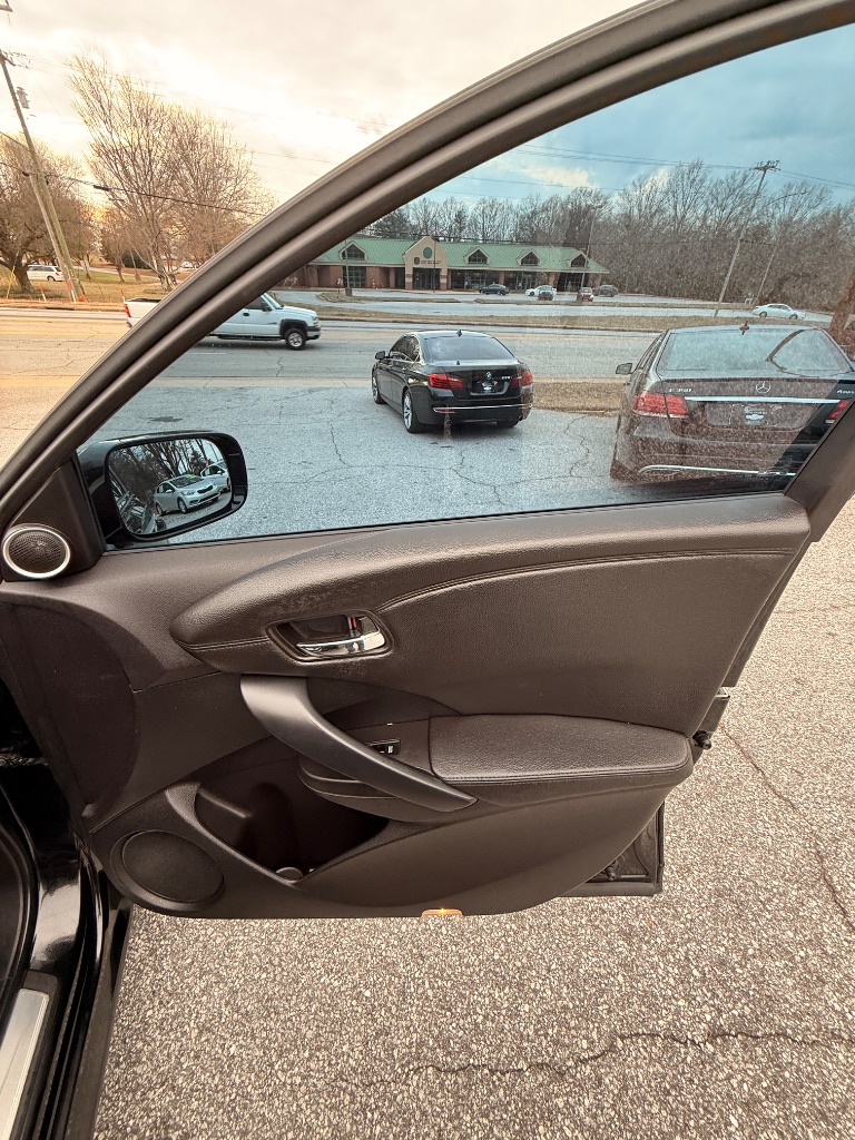2016 Acura RDX - $12,000