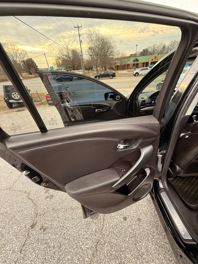 2016 Acura RDX - $12,000