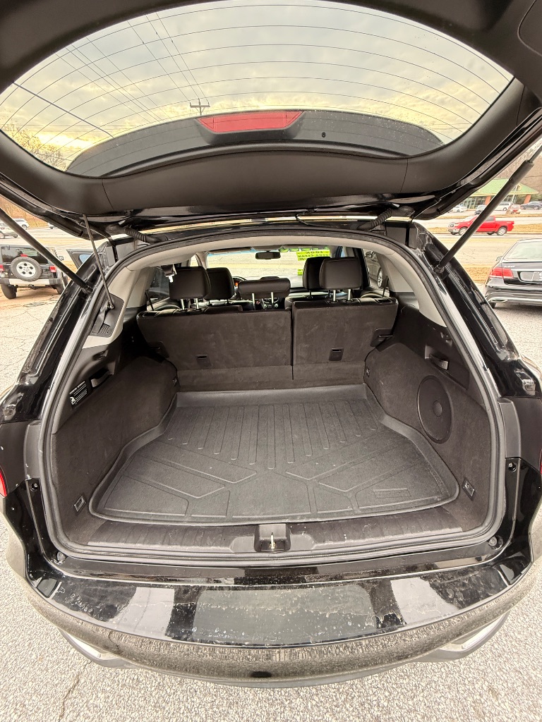 2016 Acura RDX - $12,000