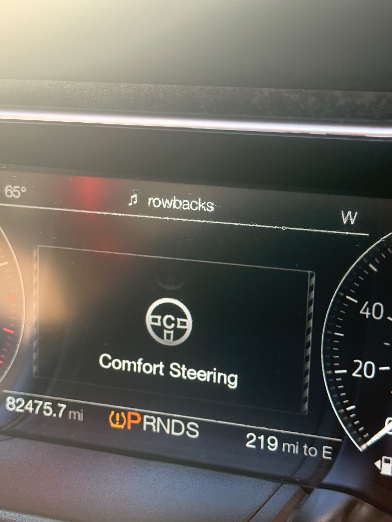 2019 Ford Mustang - $18,995