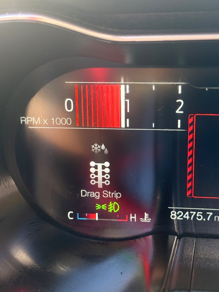 2019 Ford Mustang - $18,995