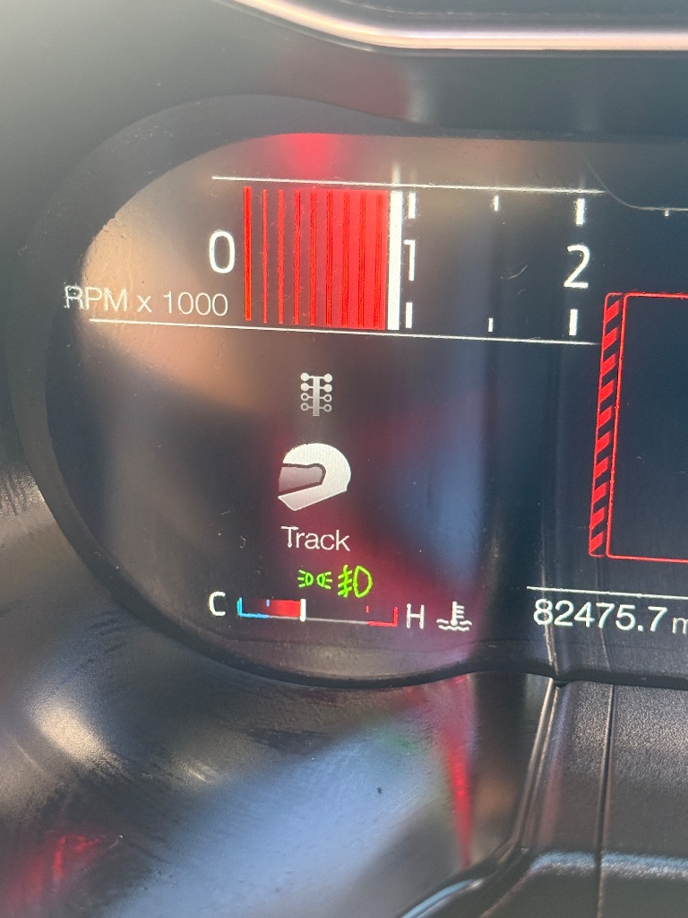 2019 Ford Mustang - $18,995