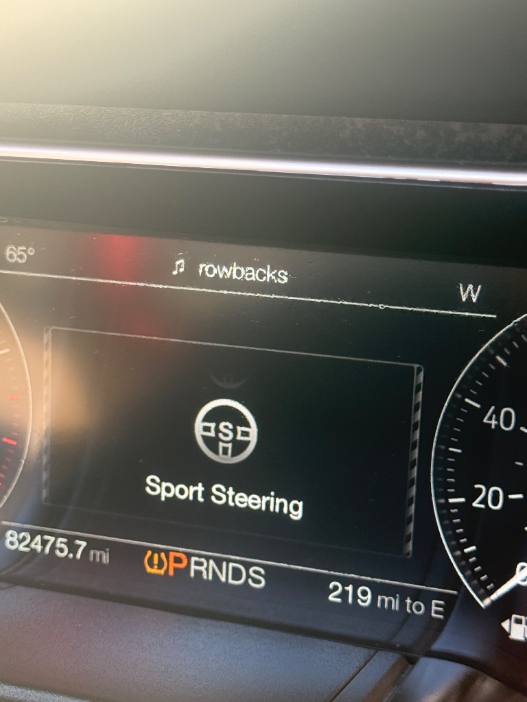 2019 Ford Mustang - $18,995