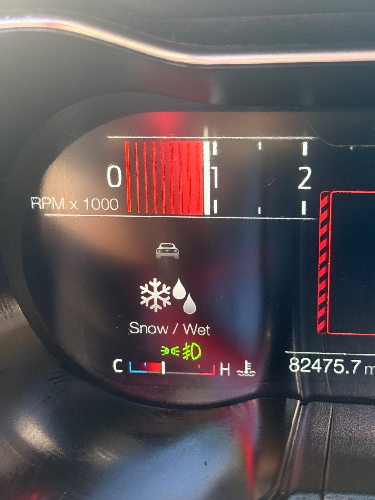 2019 Ford Mustang - $18,995