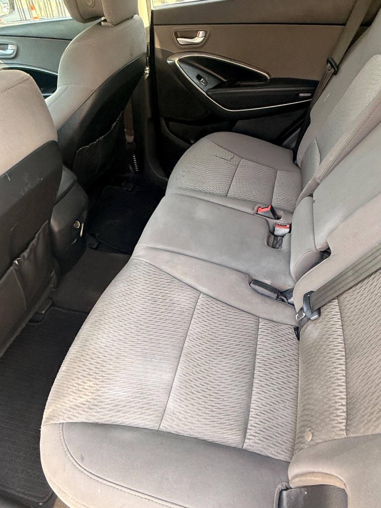 2014 Hyundai Santa Fe Sport - $6,995