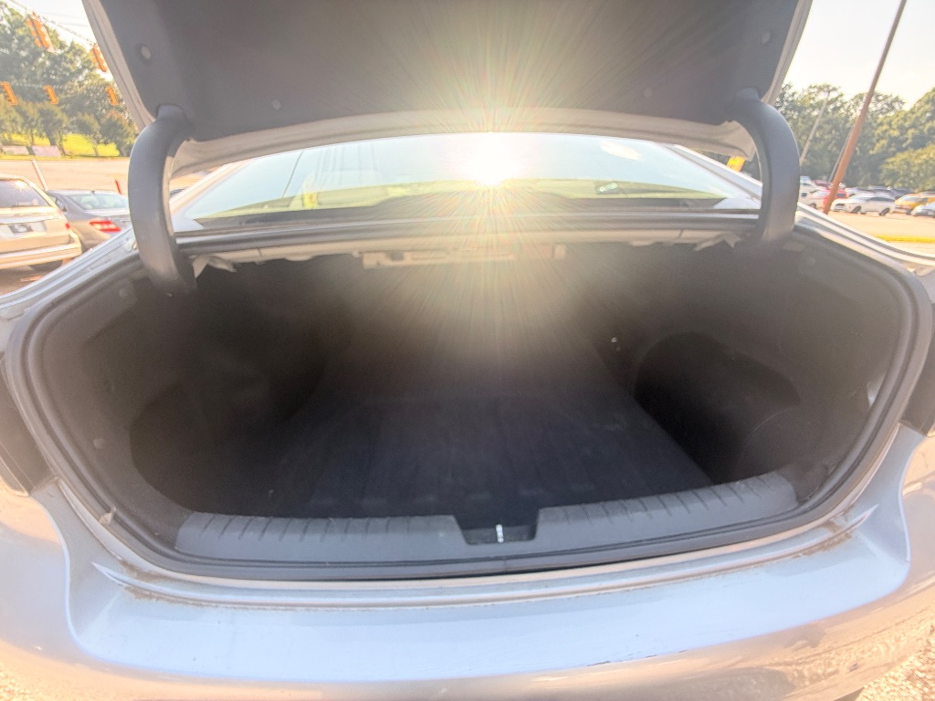 2017 Hyundai Sonata - $8,995