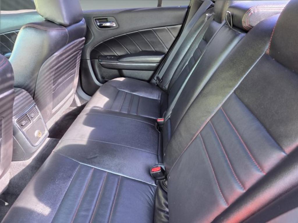 2014 Dodge Charger R/T photo