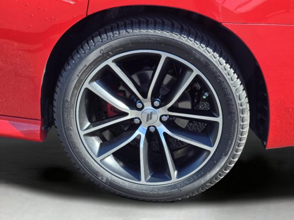 2014 Dodge Charger R/T photo