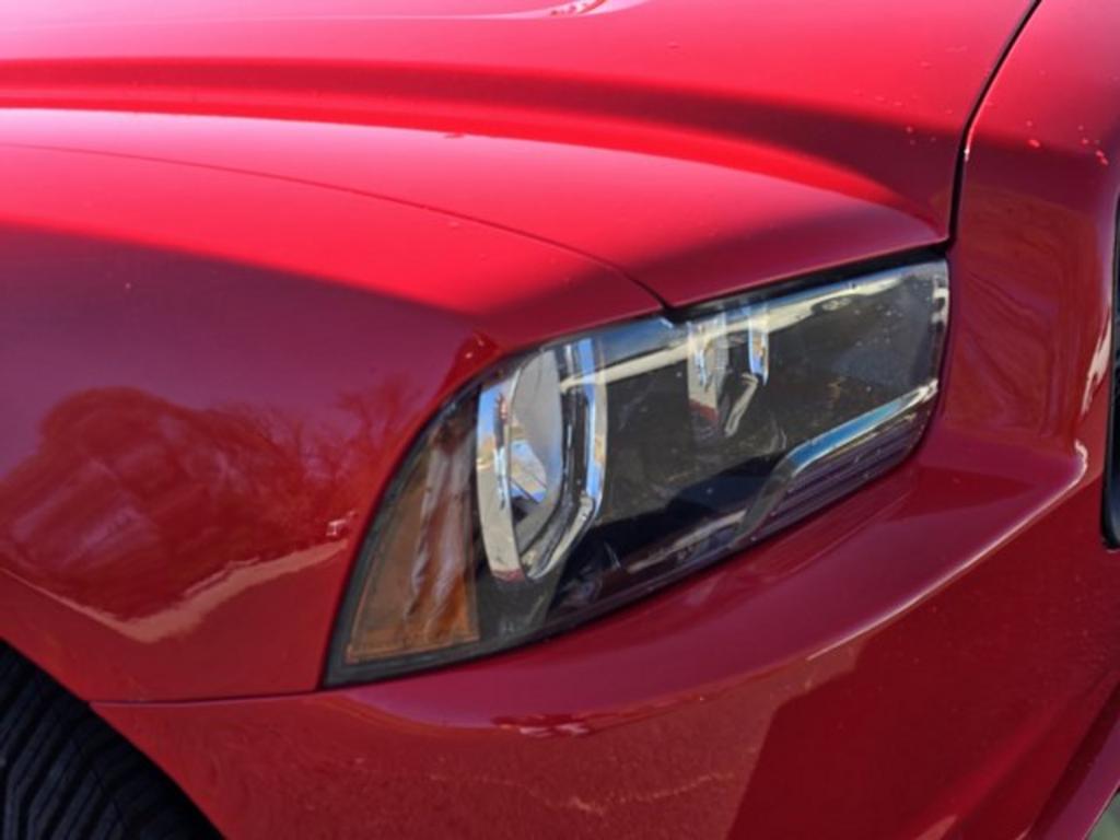 2014 Dodge Charger R/T photo