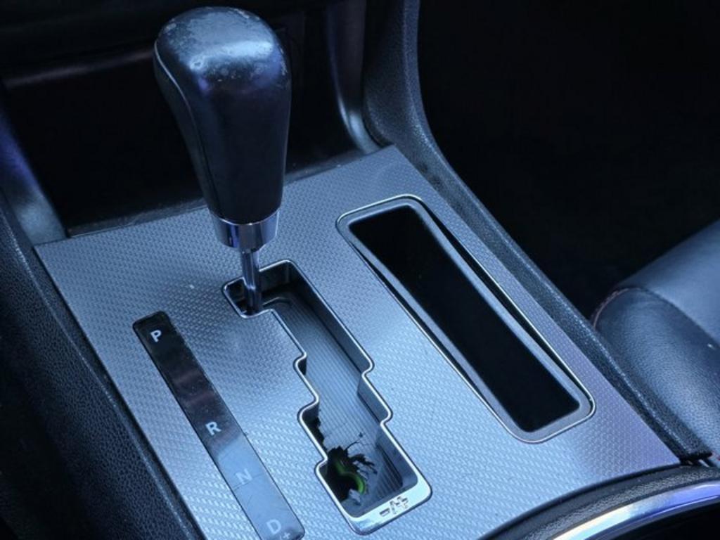 2014 Dodge Charger R/T photo