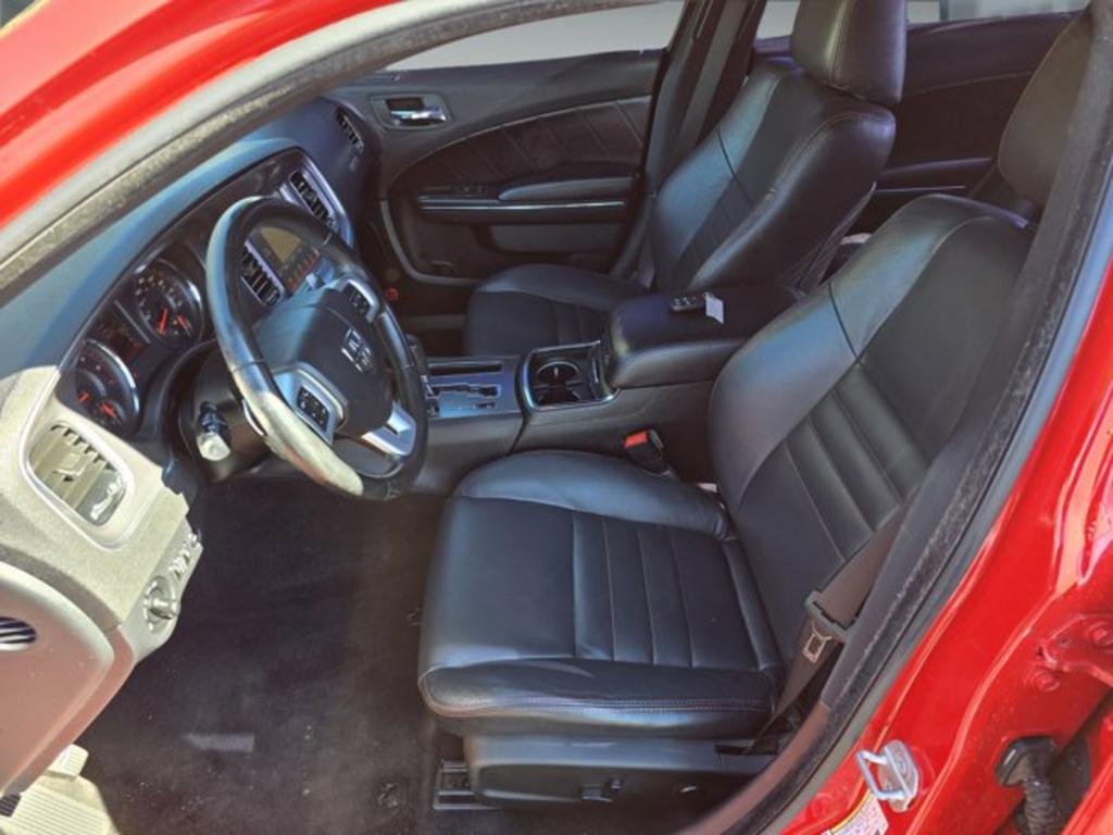 2014 Dodge Charger R/T photo