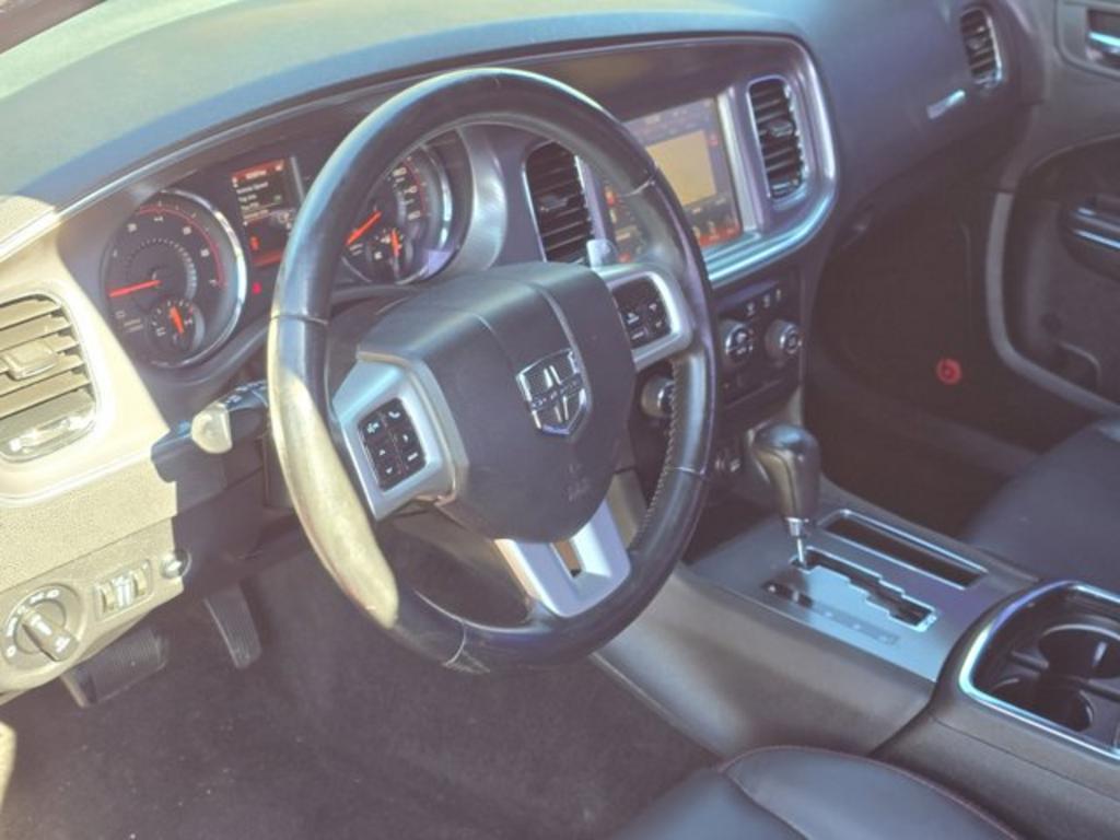 2014 Dodge Charger R/T photo