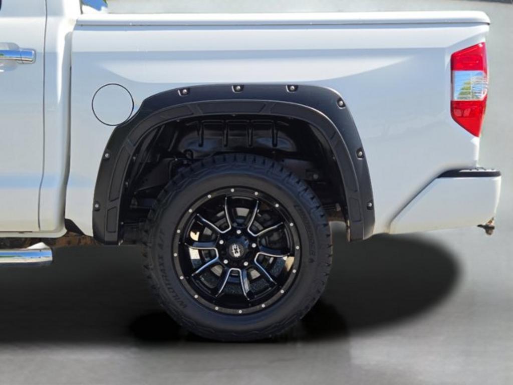 2017 Toyota Tundra 1794 Edition photo