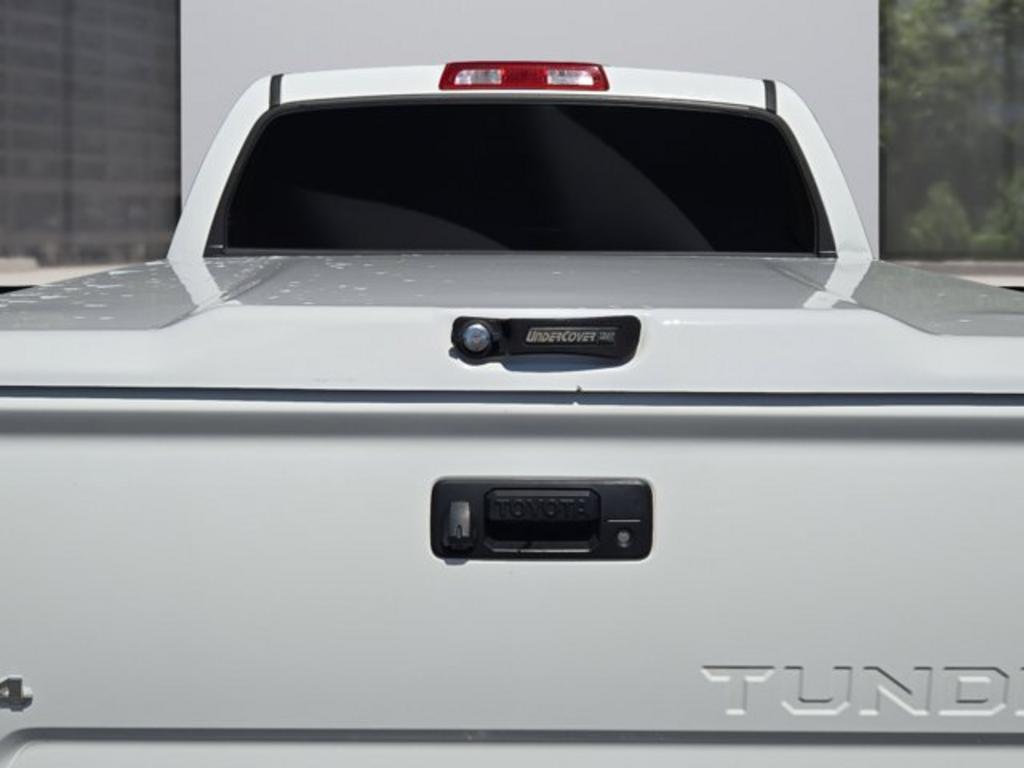 2017 Toyota Tundra 1794 Edition photo