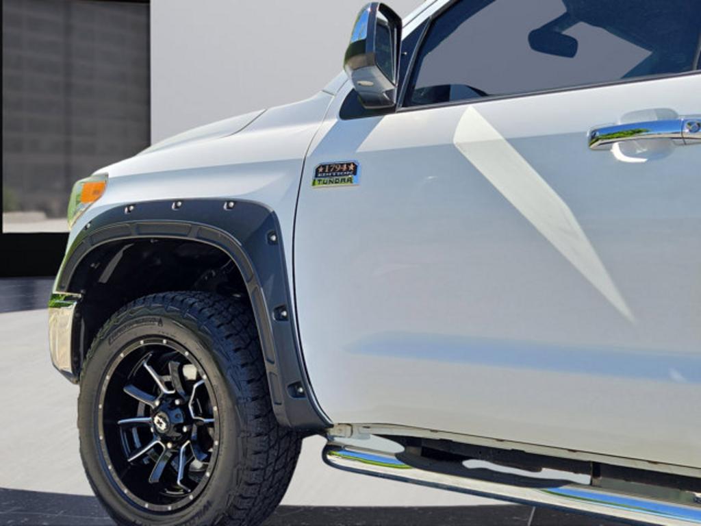 2017 Toyota Tundra 1794 Edition photo
