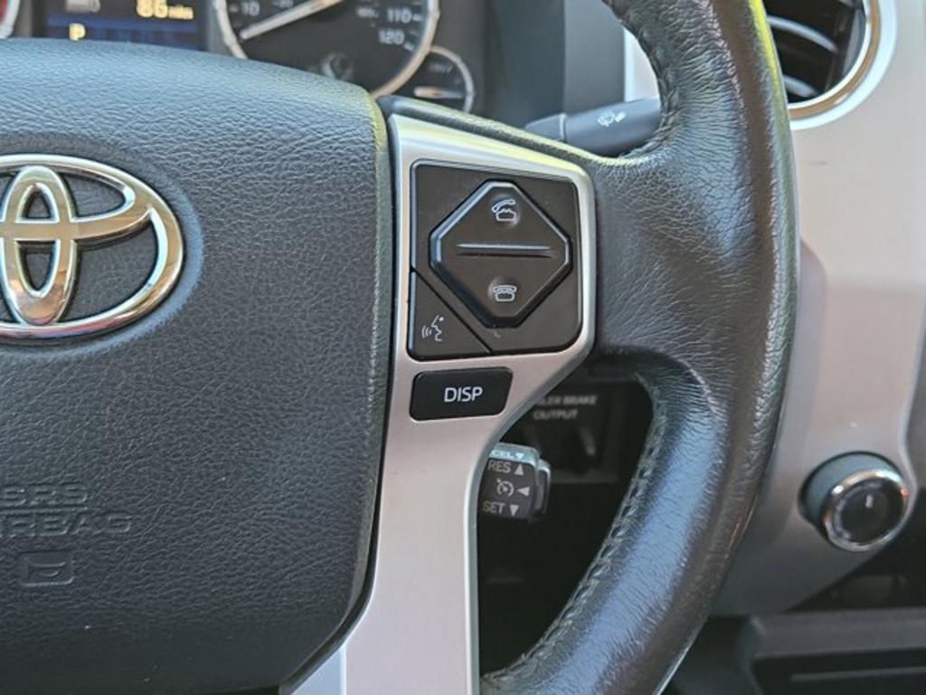 2017 Toyota Tundra 1794 Edition photo
