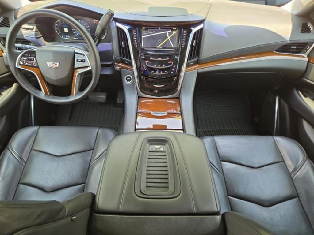 2019 Cadillac Escalade Premium photo