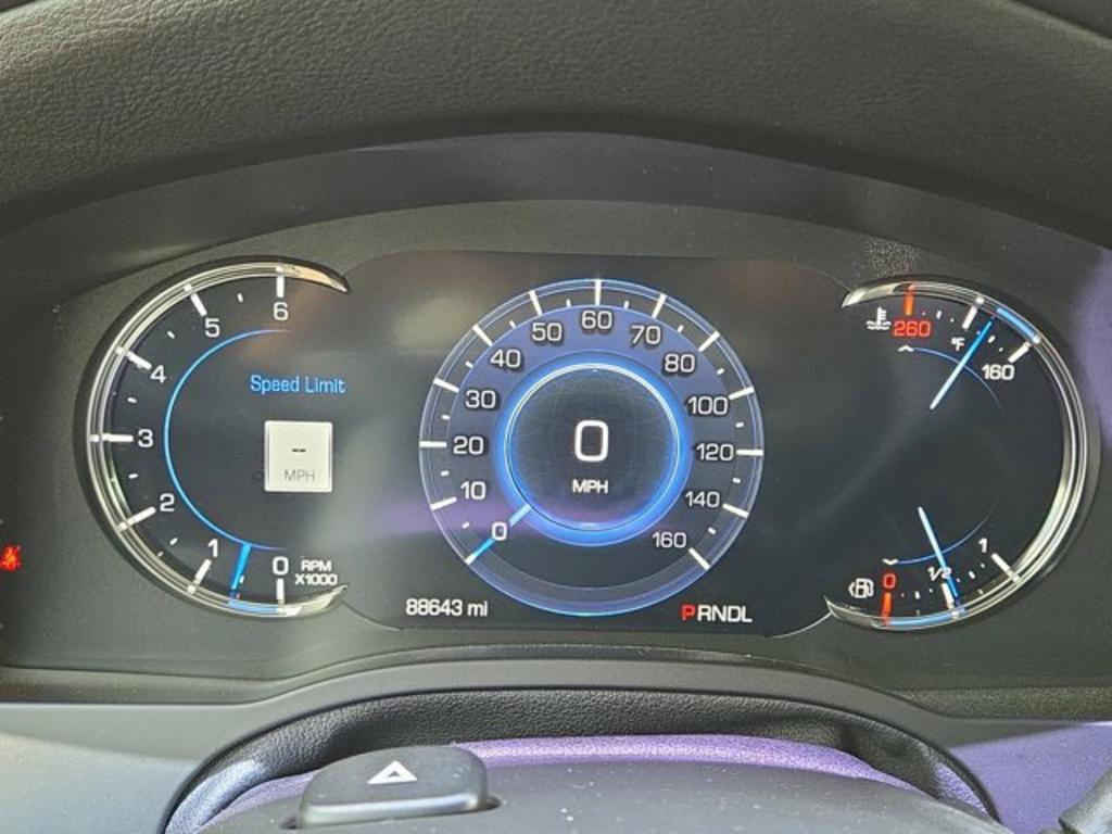 2019 Cadillac Escalade Premium photo