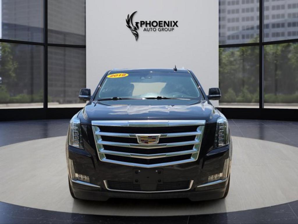 2019 Cadillac Escalade Premium photo